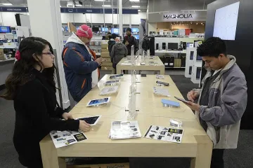 Виртуалното лице на банките