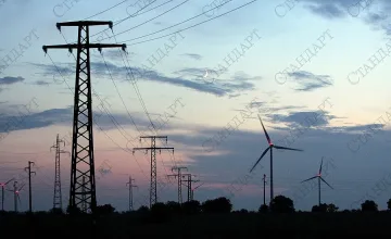 Износът на ток расте