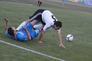 Дърпат уши в "Левски" при 3:0