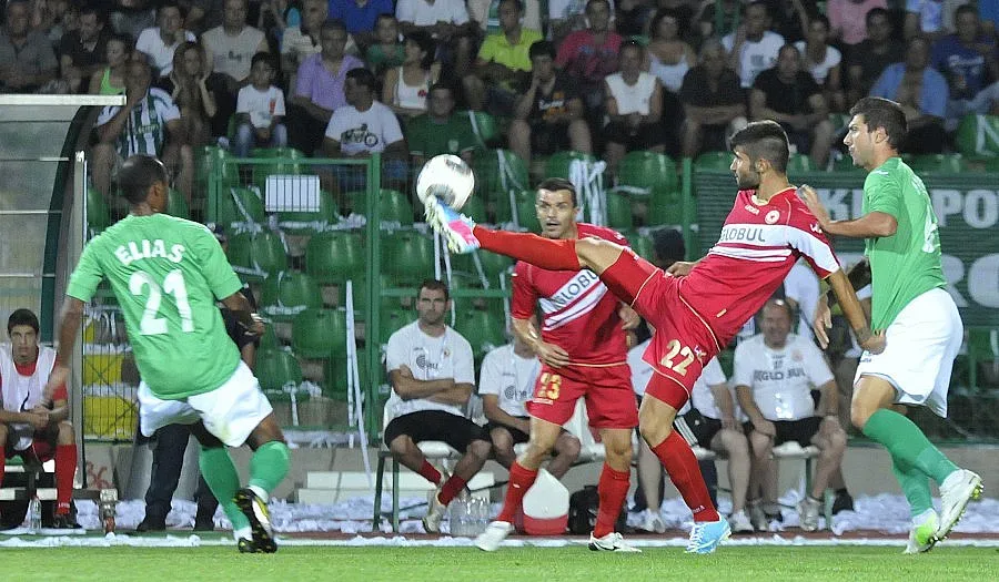 "Червените" чакат 3 млн. от борсата