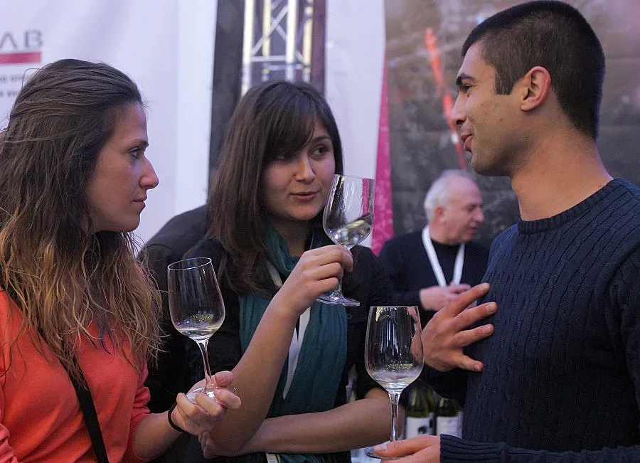 Правят конкурс за най-добър еликсир