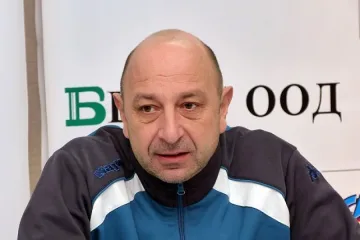 "Дунав" отказва "Еврокъп"