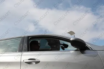 Камери следят за фалшиви автопрегледи