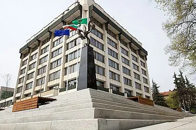 Община Стара Загора се включи в кампанията, която е  под мотото “Бъди смел, бъди добър!“