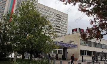 Найденов:  7 млн. за ВМА или ограничават приема