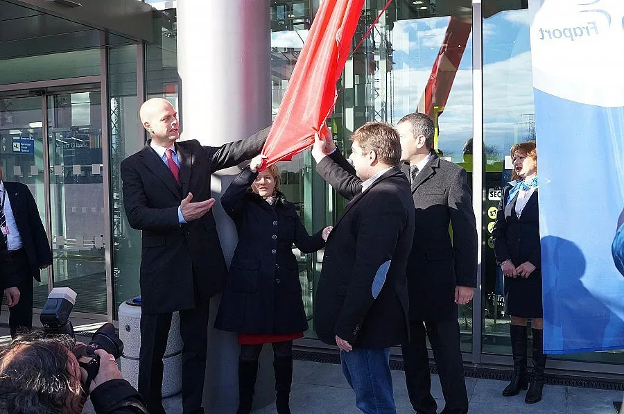 Летище Бургас блесна с 80 млн. лв.