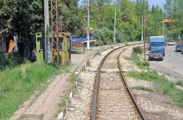 Създават работна група за ЖП сътрудничество България- Китай