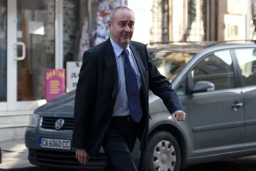 Разпитаха Велчев за производството срещу Ситнилски