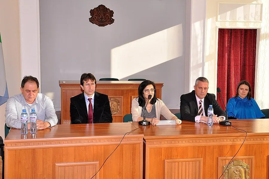 Кунева: Реформаторското мнозинство се разширява