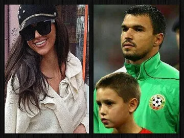 Валери Божинов и Бориса се събират