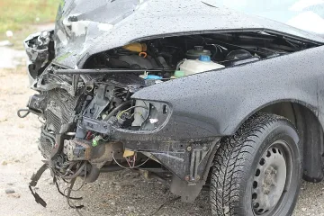 Трима загинаха в катастрофа край Пловдив