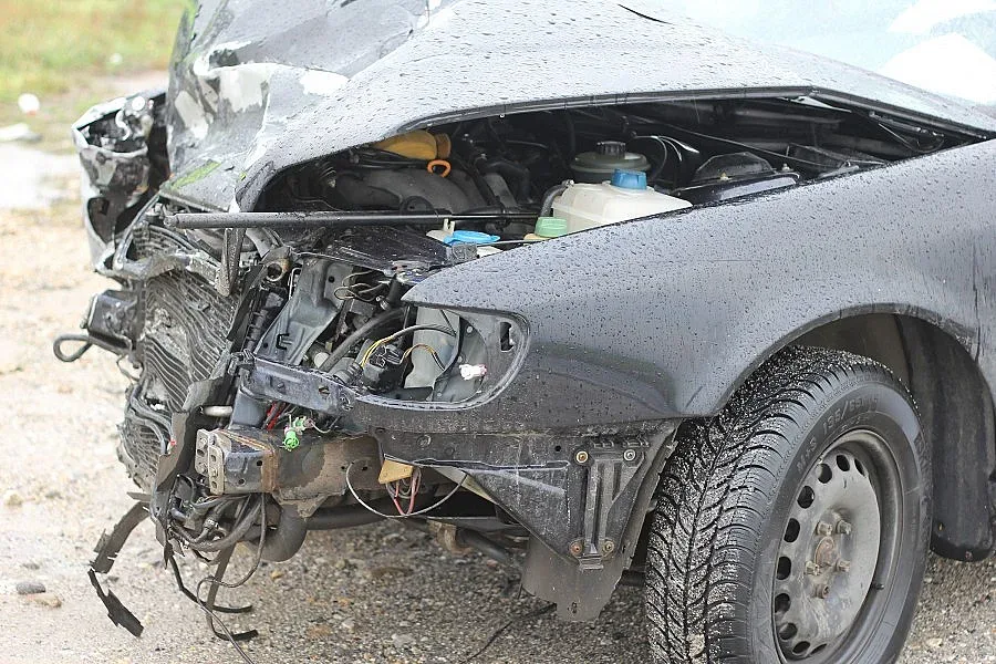 Трима загинаха в катастрофа край Пловдив