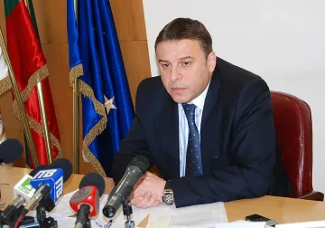 Кметът на Благоевград е домакин на македонски колеги