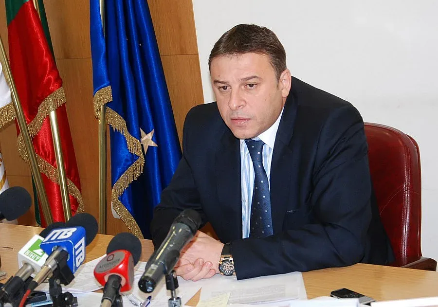 Кметът на Благоевград е домакин на македонски колеги