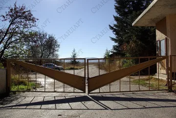 Съдът реши: Летището в Божурище не е културна ценност