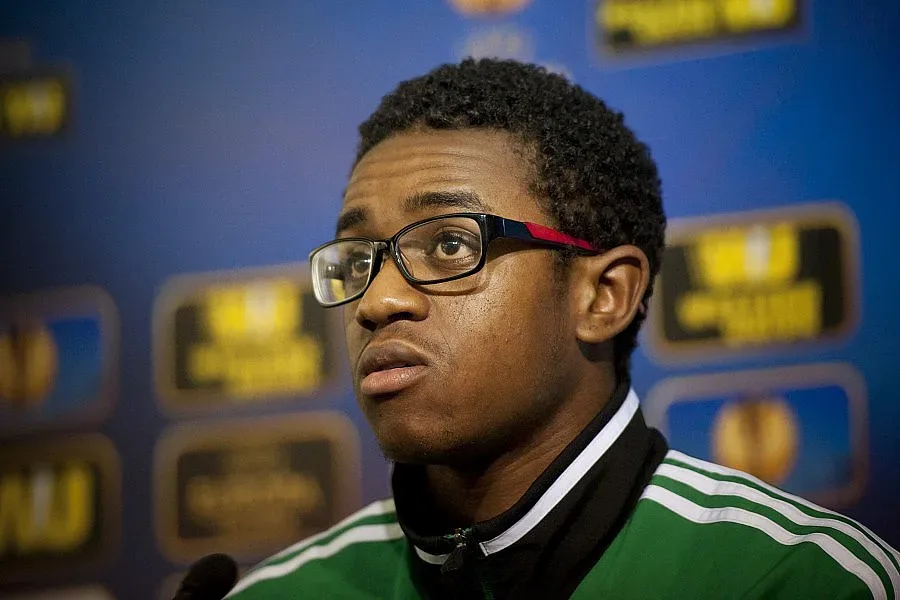 Любовна мъка удари ас на "Лудогорец"