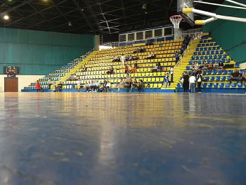 Дават "Триадица" на баскетбола