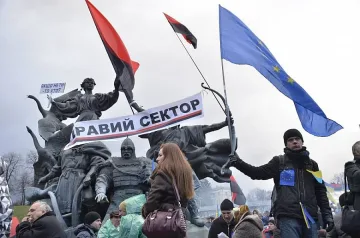 Ранобудните отлетяха за Украйна с пари от дарения