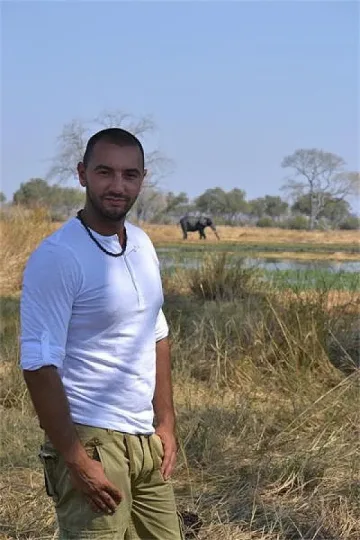 Хекимян се поболял от любов