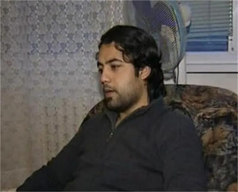 Побоят на "Сливница" уговорен във Фейсбук