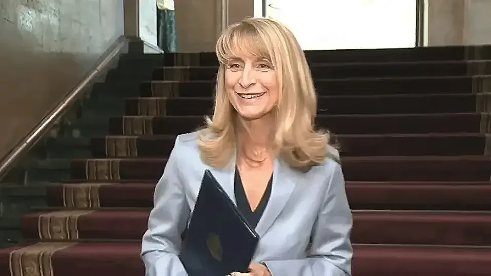 Горица Грънчарова: Морално ли е Ивайло Мирчев да изрича неистини?