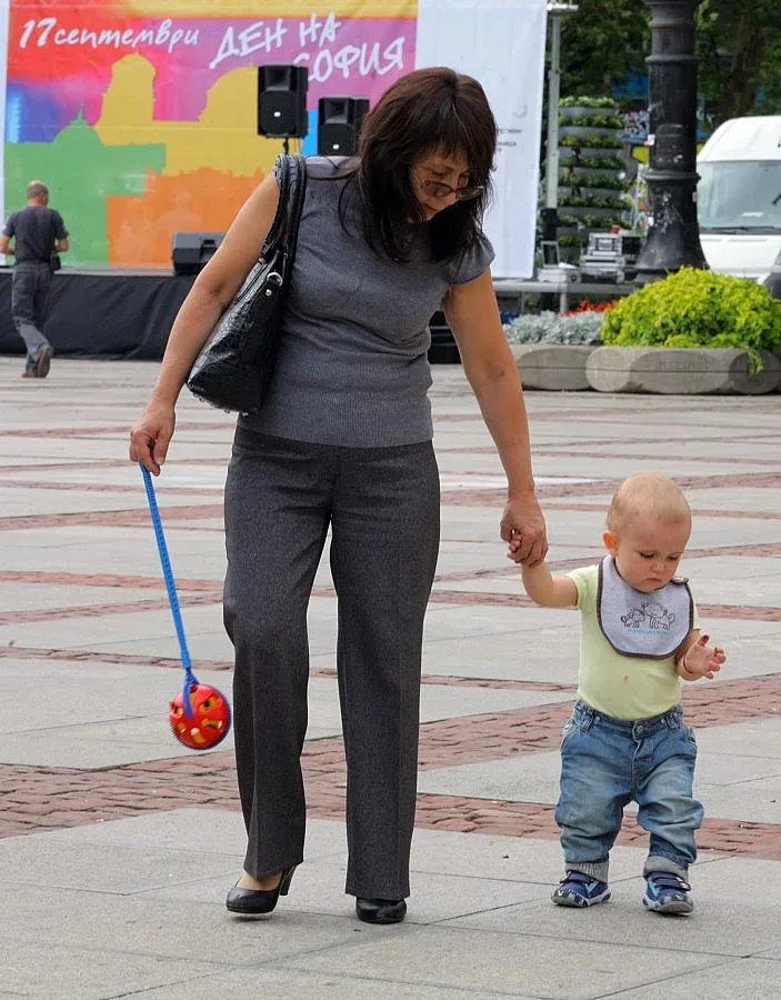 Разследват опит за убийство на двумесечно бебе