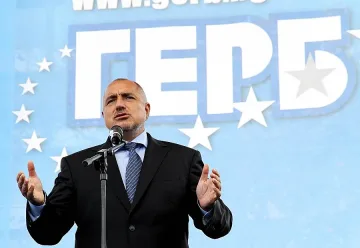 Борисов отрече кандидатура на Берлускони