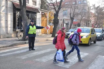 Общината във Видин назначава регулировчици 