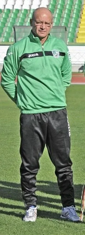 Берое не се притеснява от многото наказани