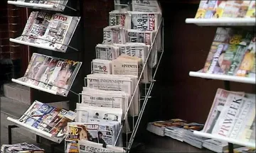 Лондон: Медиите раздуват въпроса с имигрантите