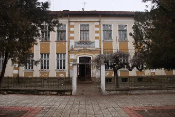 Приключи ремонтът на училището във Владимирово