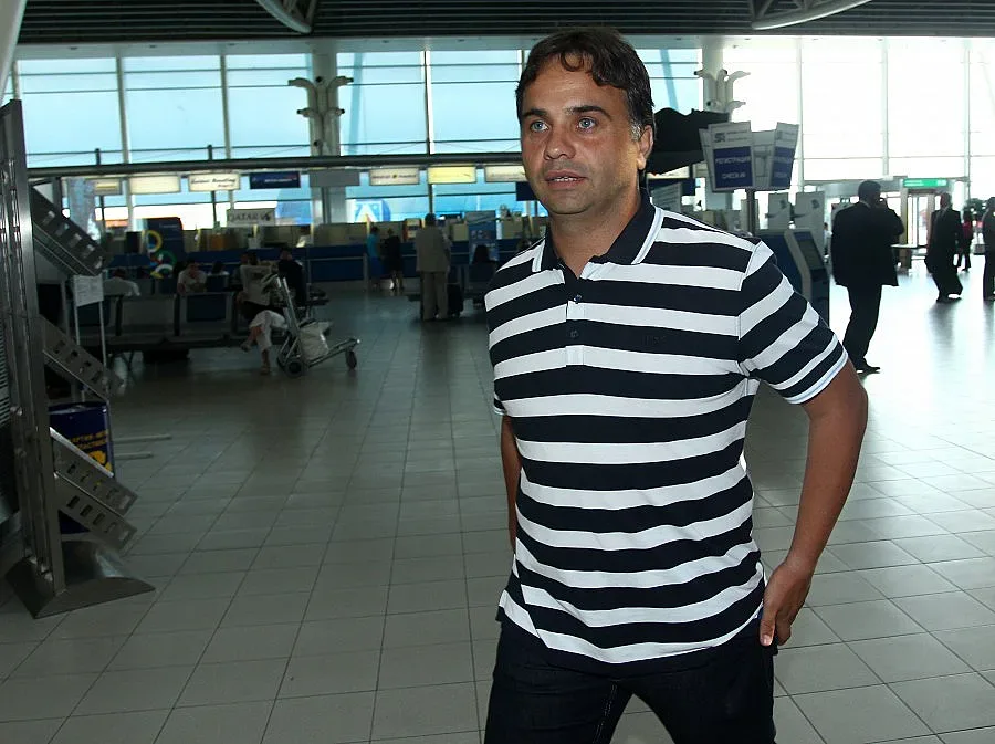 Бивш треньор на "Левски" пое Монтана