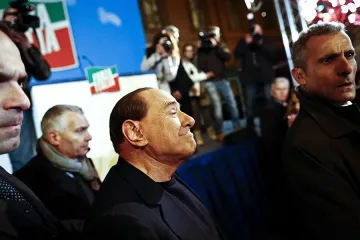 Берлускони можело да се кандидатира от България за евроизборите