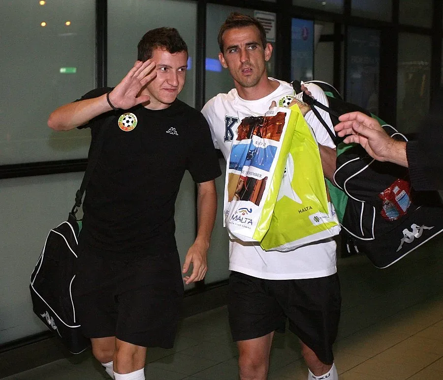 Ботев Пд с Тодор Неделев срещу ЦСКА