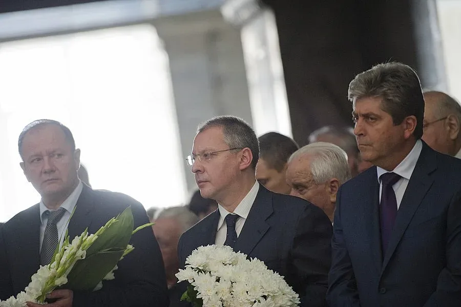 Парамов: Първанов е подслушван