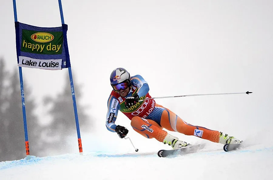 Томба готви изненада за старта в Банско