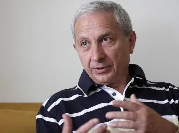 Герджиков сдаде поста в НДСВ