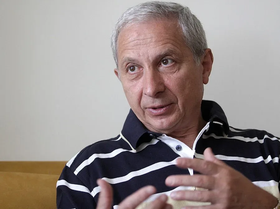 Герджиков сдаде поста в НДСВ