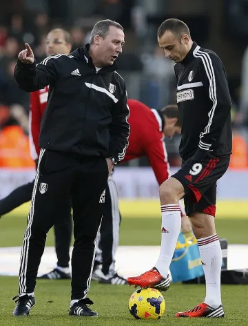 Нарочиха Бербо за предател