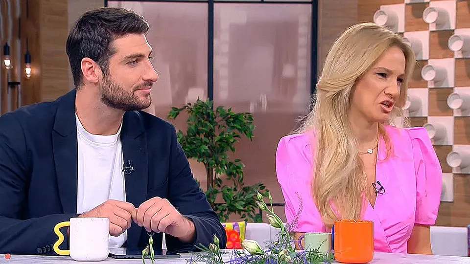 Зрителите в шок! Изненада от Петър Дочев