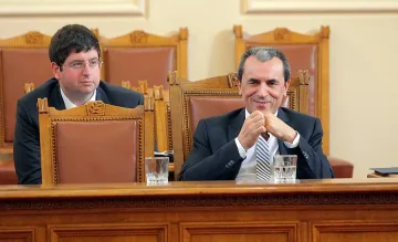 Търсят петима мъдреци за бюджета