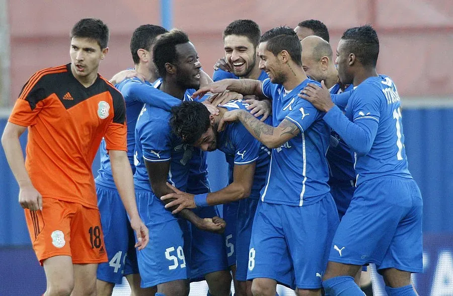 "Левски" разваля магии в Созопол