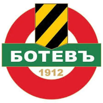 "Ботев" стяга Коматево за елита
