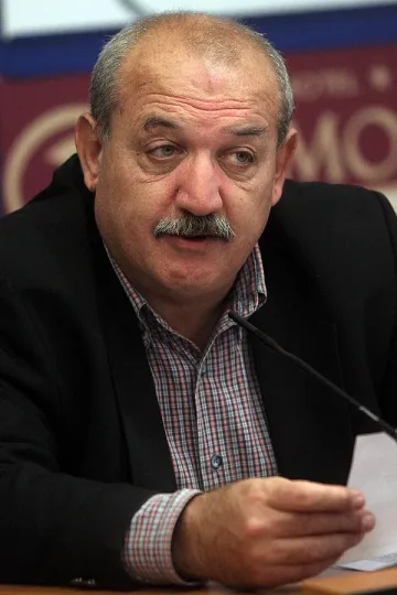 Студентски римейк на Оранжевата революция