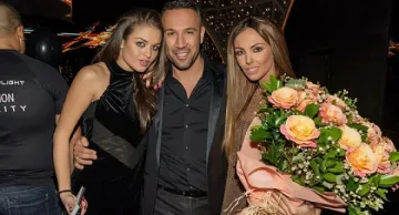 Николета празнува 