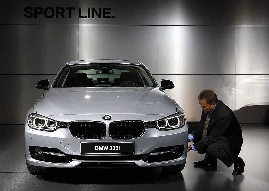 Хастара краде джип за 10 секунди