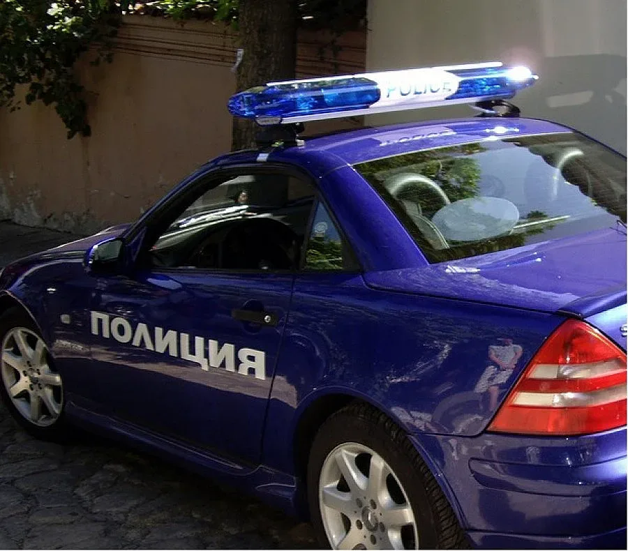 Задържаха един от нападателите на чужденците