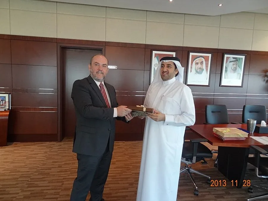 Насърчаваме катарските инвестиции в България