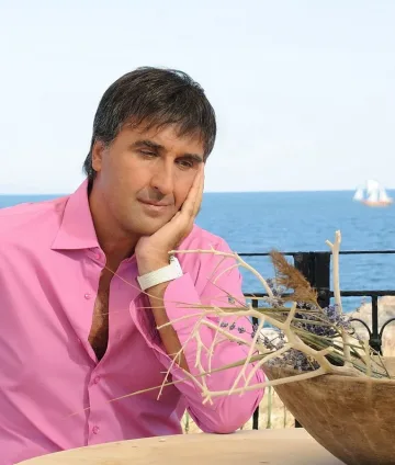 Веско: Още чакам любовта