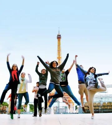 Следваш във Франция за под 200 евро